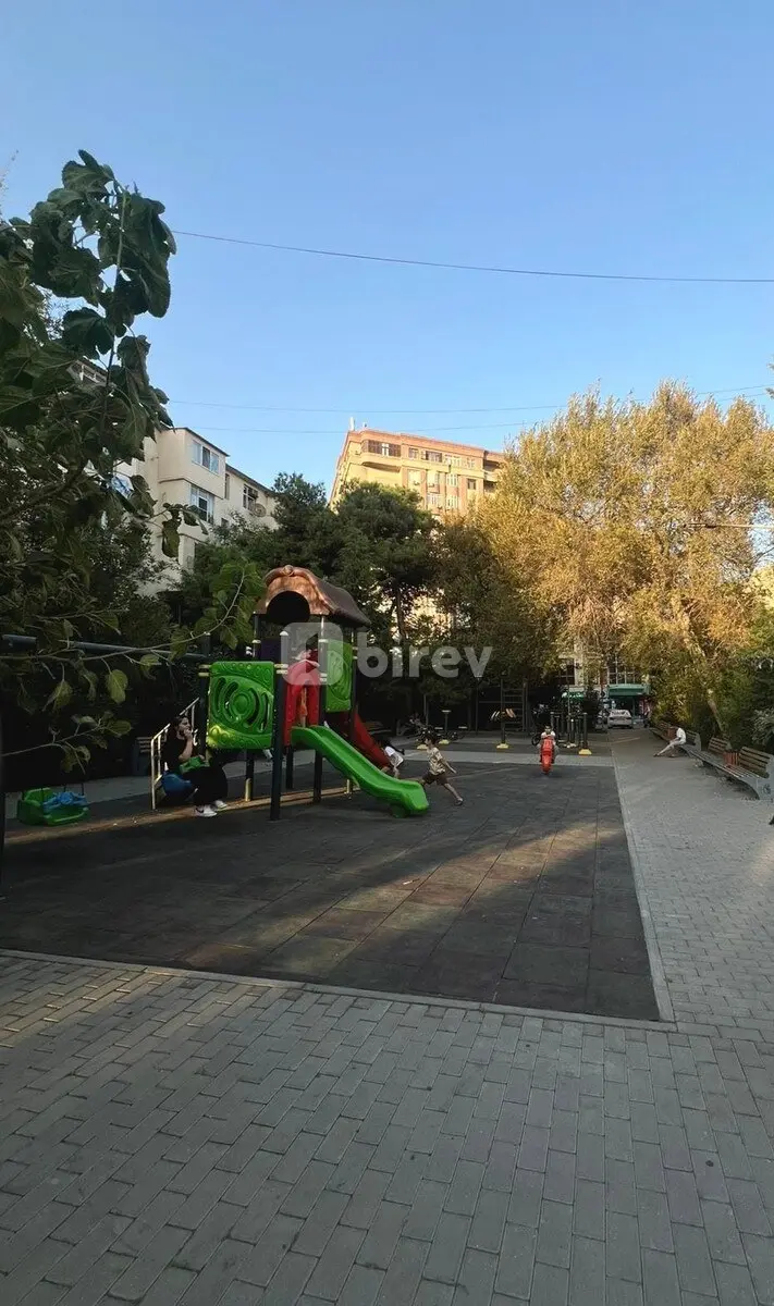 2-комнатная квартира, Наримановский район, Azadlıq prospekti 146A, Баку — фото 6