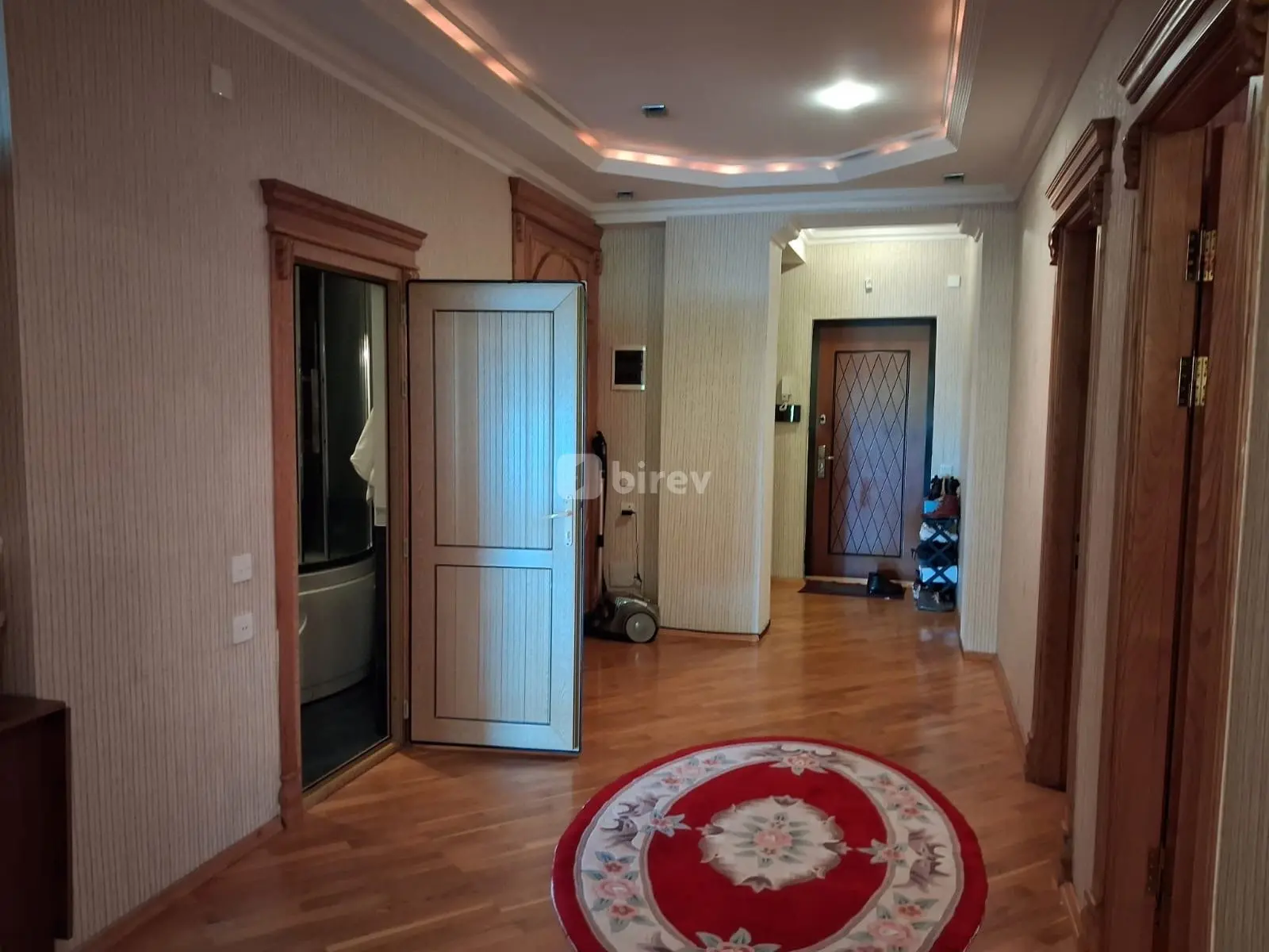 3-комнатная квартира, Бинагадинский район, Atatürk pr., Баку — фото 11