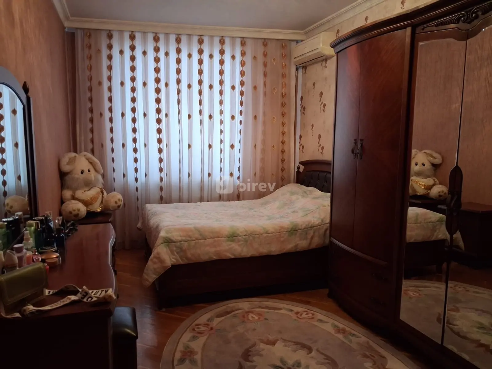3-комнатная квартира, Бинагадинский район, Atatürk pr., Баку — фото 12