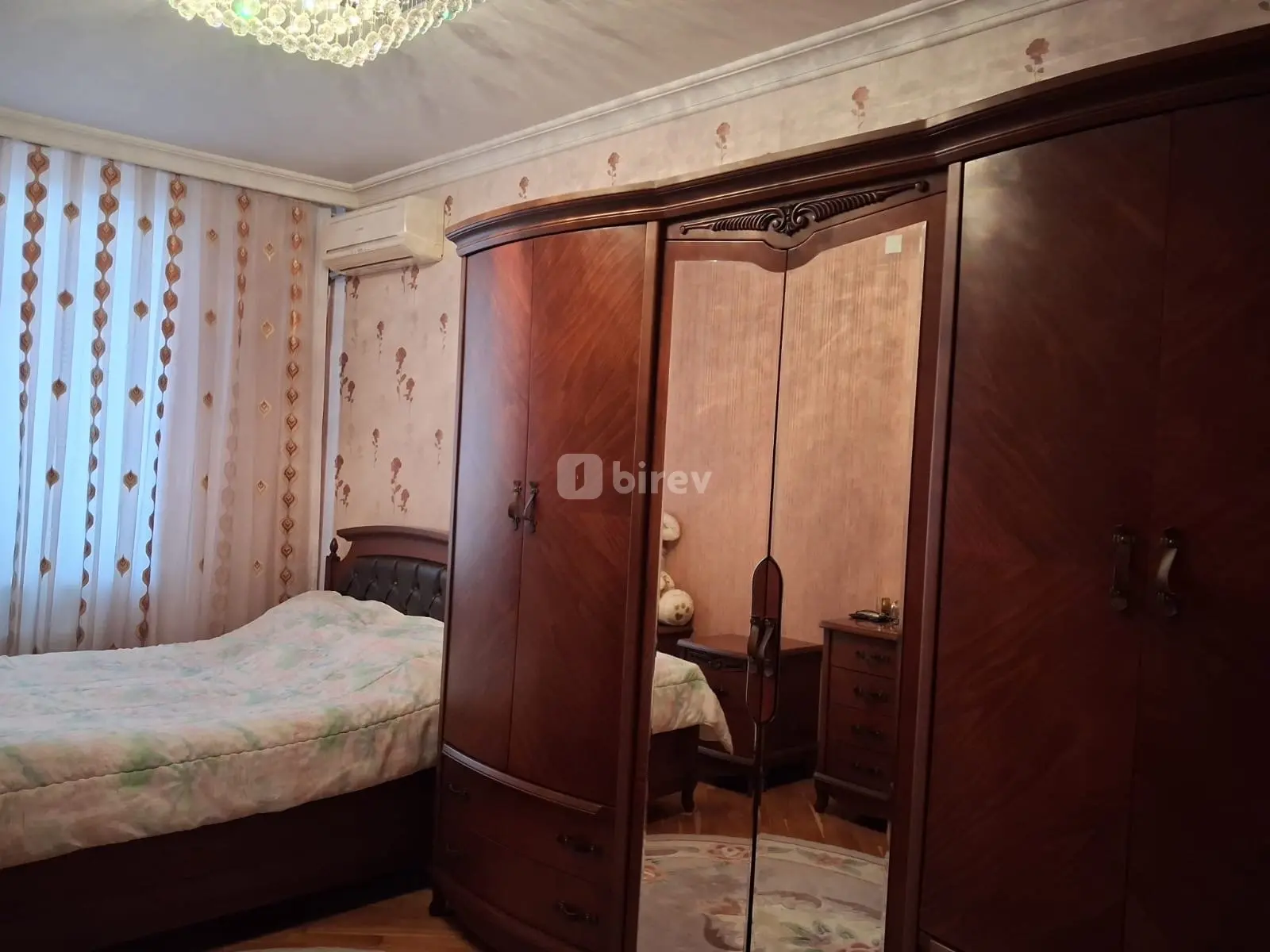 3-комнатная квартира, Бинагадинский район, Atatürk pr., Баку — фото 14