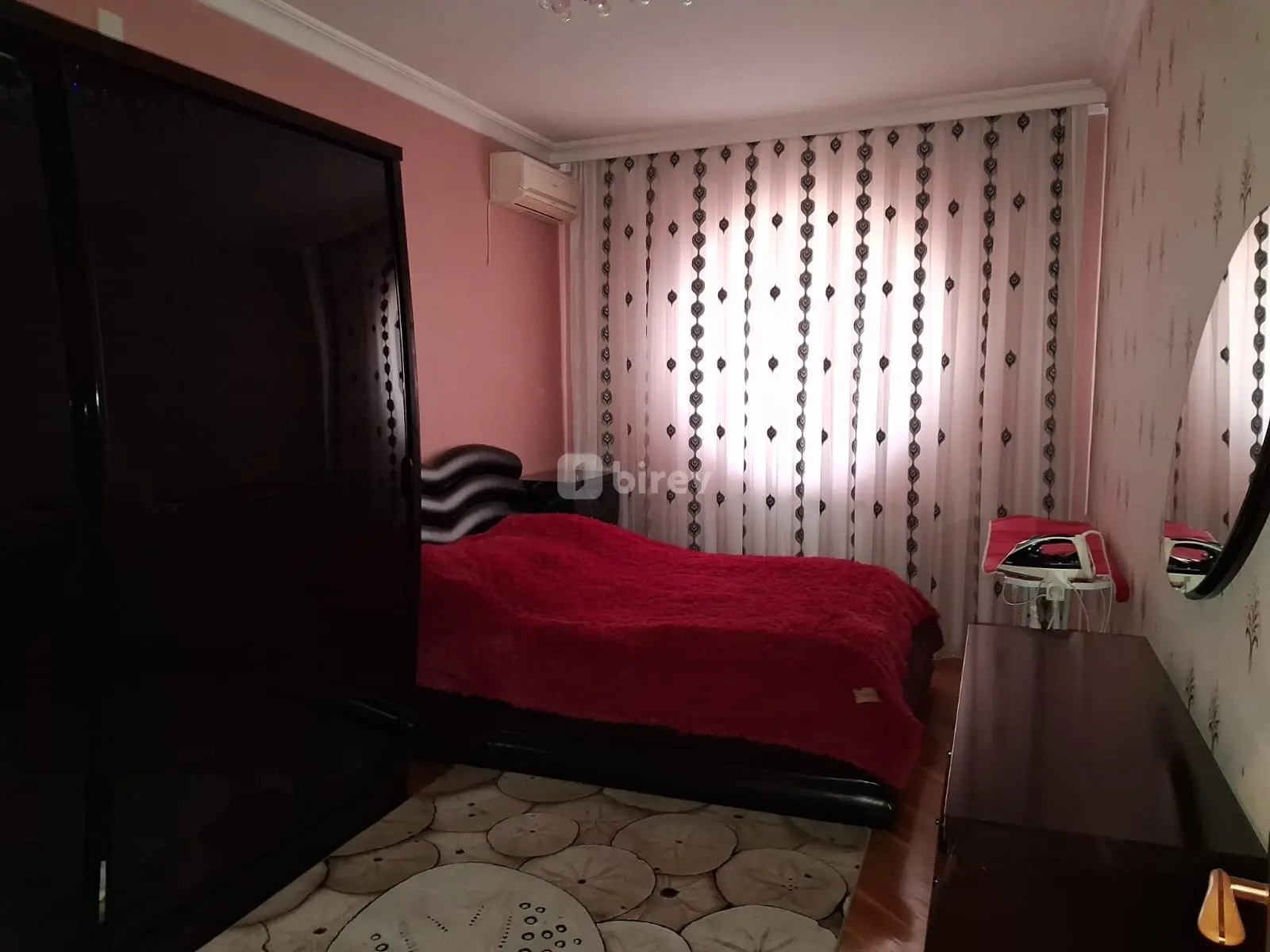 3-комнатная квартира, Бинагадинский район, Atatürk pr., Баку — фото 15