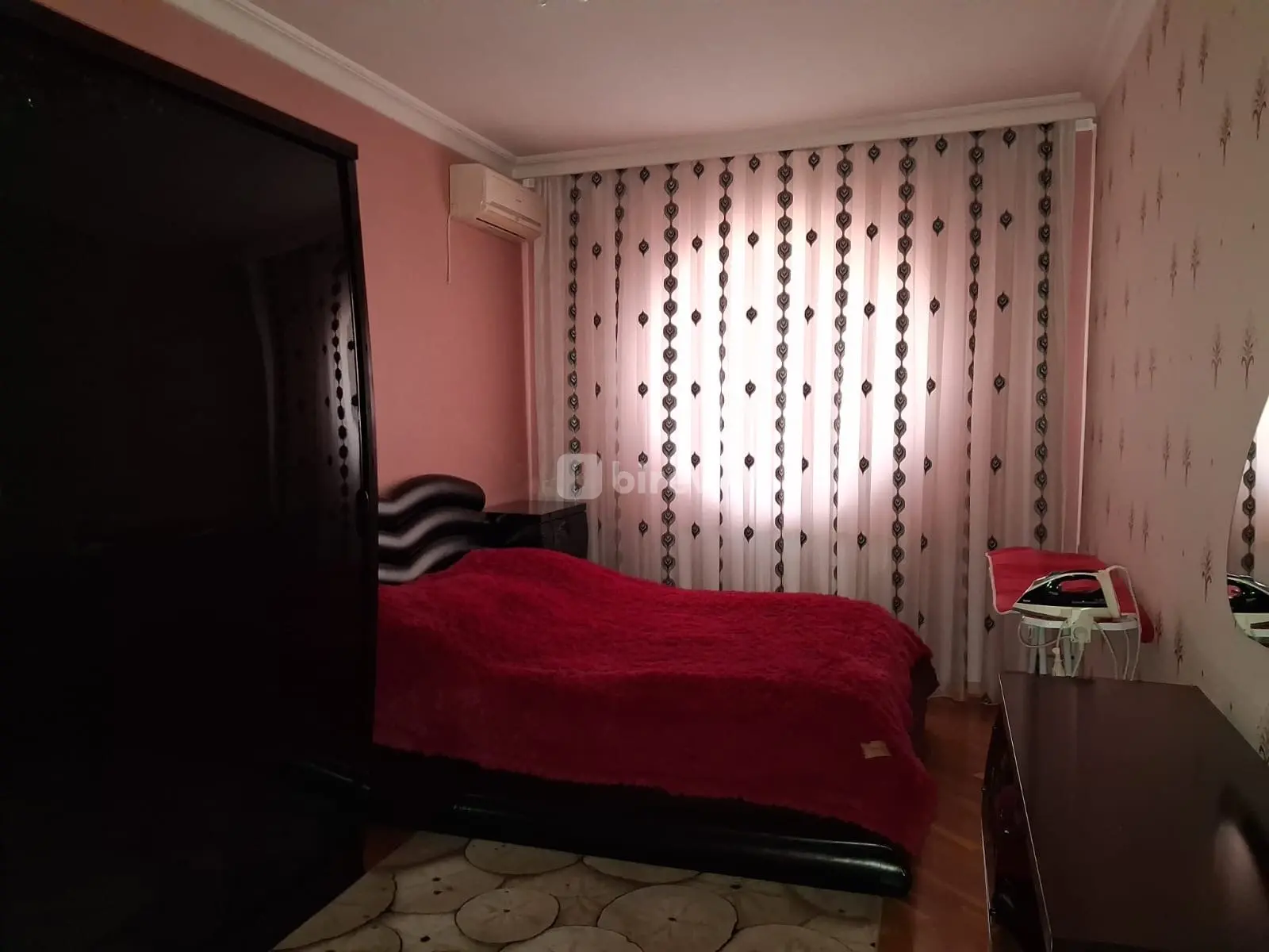 3-комнатная квартира, Бинагадинский район, Atatürk pr., Баку — фото 16