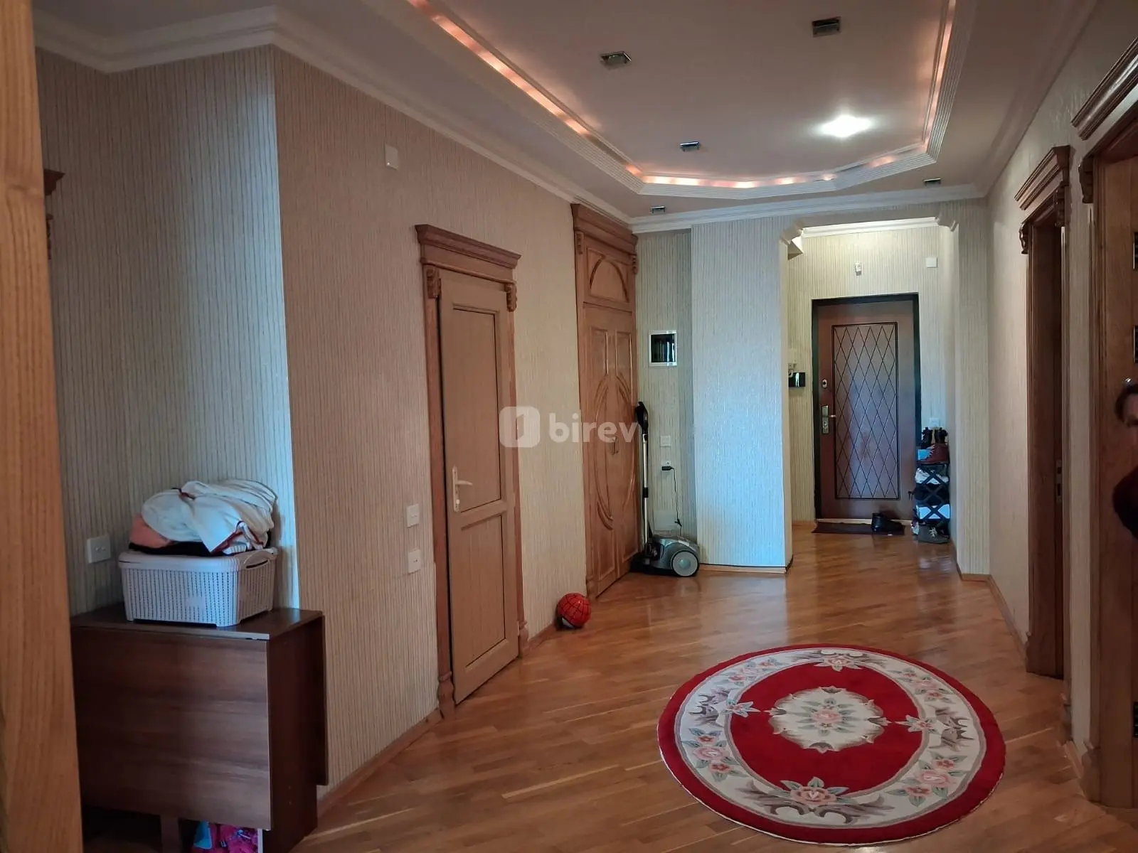 3-комнатная квартира, Бинагадинский район, Atatürk pr., Баку — фото 27