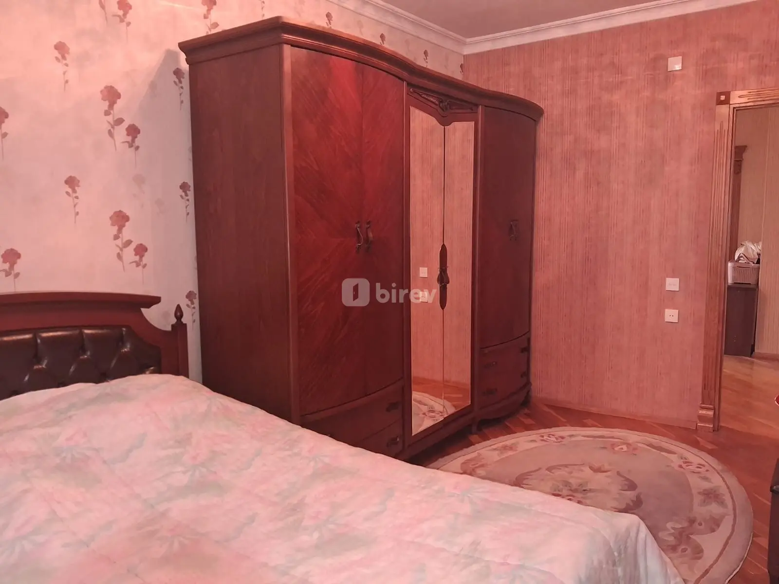 3-комнатная квартира, Бинагадинский район, Atatürk pr., Баку — фото 29