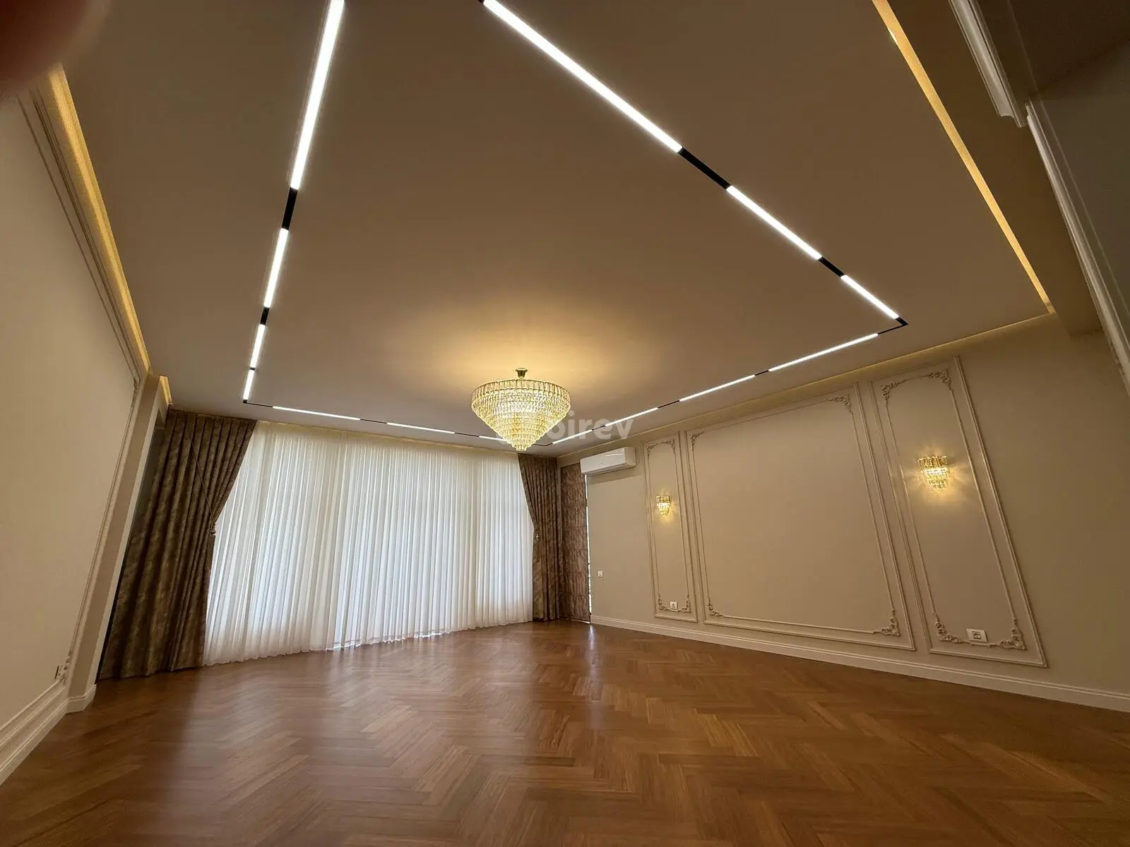 4-комнатная квартира, Сабаильский район, Ü.Hacıbəyli küç, Баку — фото 5