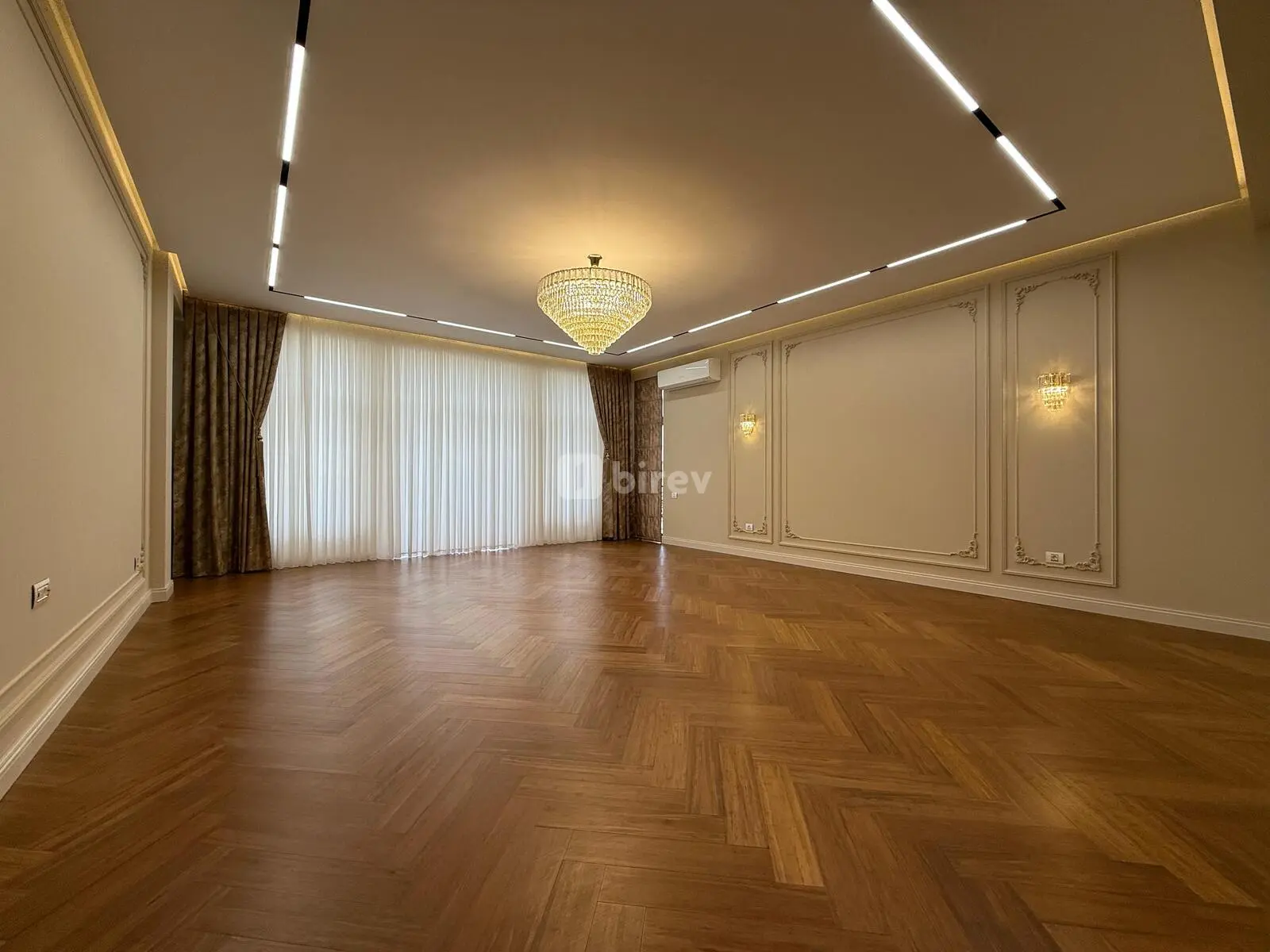 4-комнатная квартира, Сабаильский район, Ü.Hacıbəyli küç, Баку — фото 6