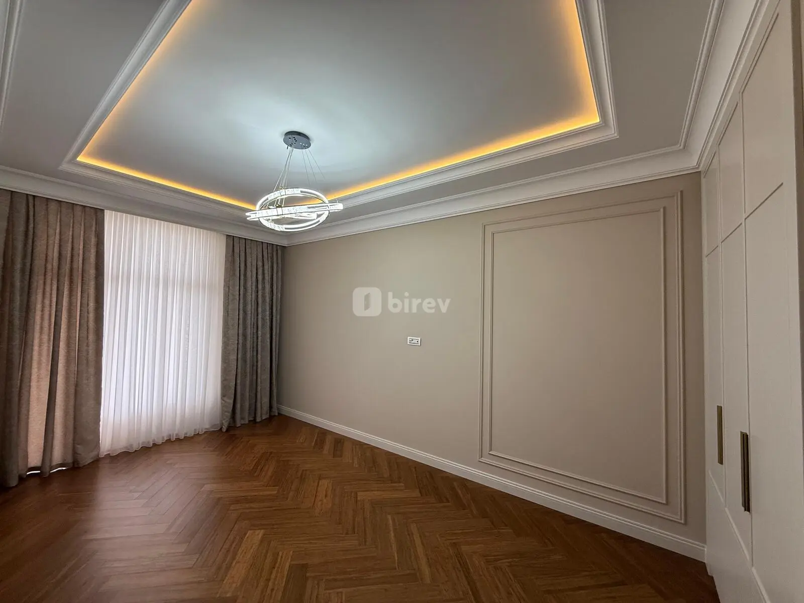 4-комнатная квартира, Сабаильский район, Ü.Hacıbəyli küç, Баку — фото 8