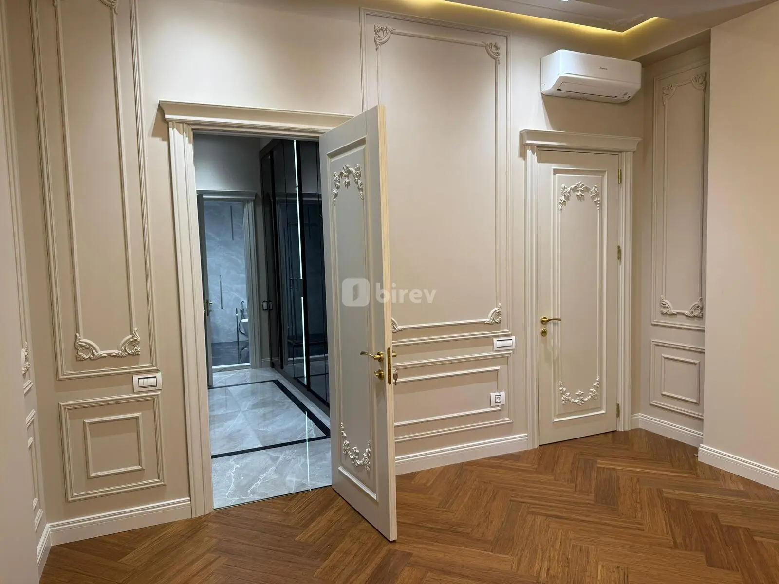4-комнатная квартира, Сабаильский район, Ü.Hacıbəyli küç, Баку — фото 10