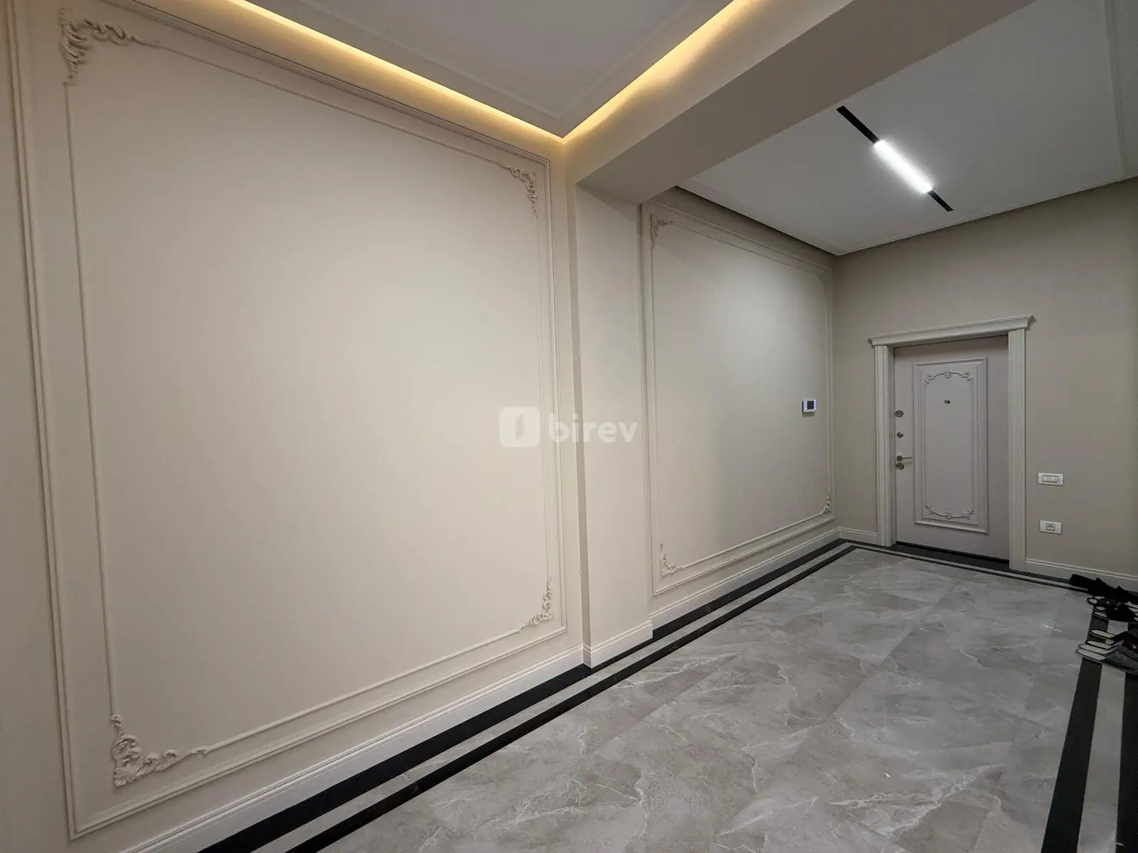 4-комнатная квартира, Сабаильский район, Ü.Hacıbəyli küç, Баку — фото 16