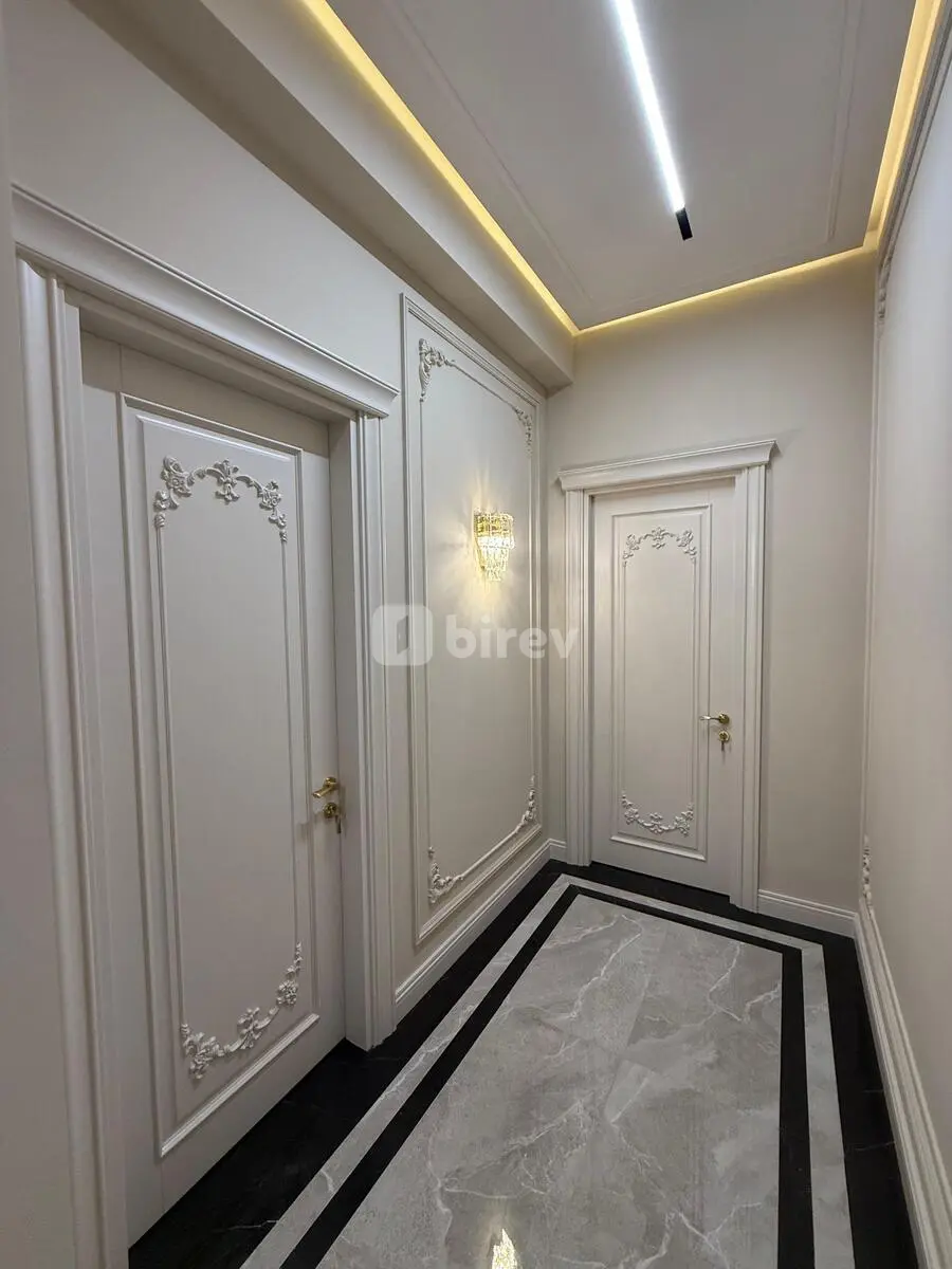 4-комнатная квартира, Сабаильский район, Ü.Hacıbəyli küç, Баку — фото 17