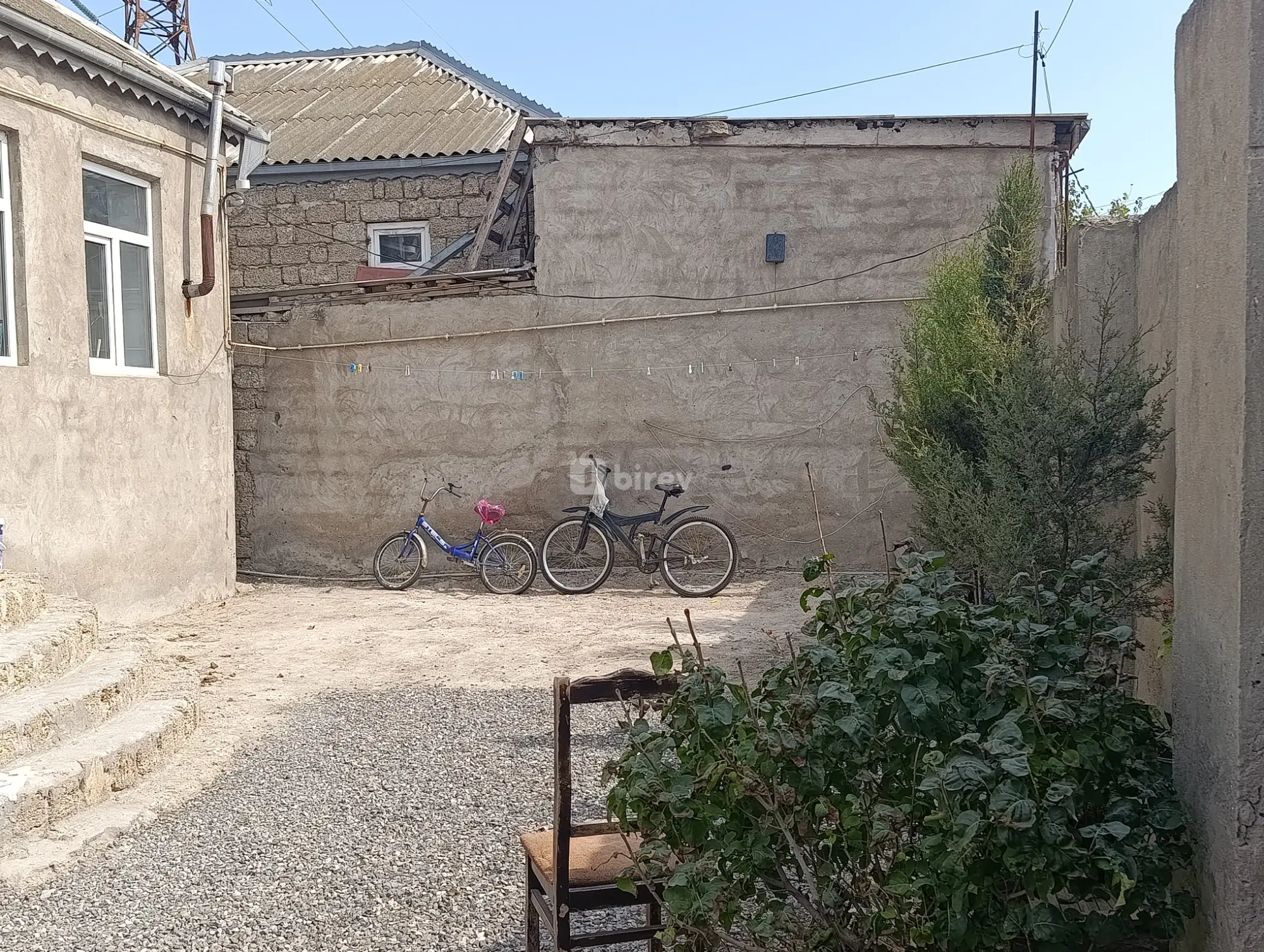 3-комнатный дом, пос. Бина, Binə qəsəbəsi savxoz ərazisi, Хазарский район — фото 5