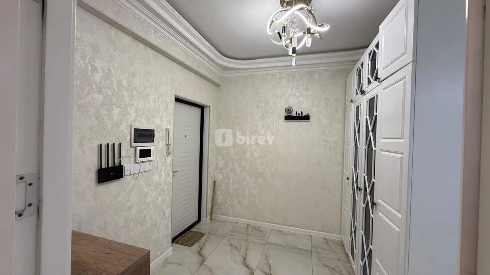 3-комнатная квартира, 9-й микрорайон, Mir Cəlal küçəsi, Бинагадинский район — фото 13