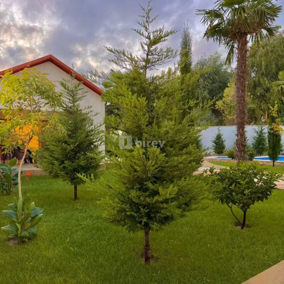 6-комнатный дом, пос. Мардакан, Mərdəkan qəs., Хазарский район — фото 8