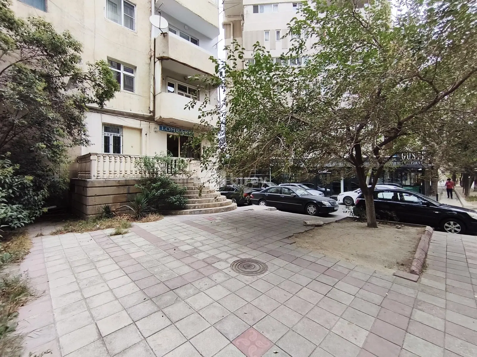 Объект, Наримановский район, Yusif Vəzir Çəminzəminli 23., Баку — фото 2