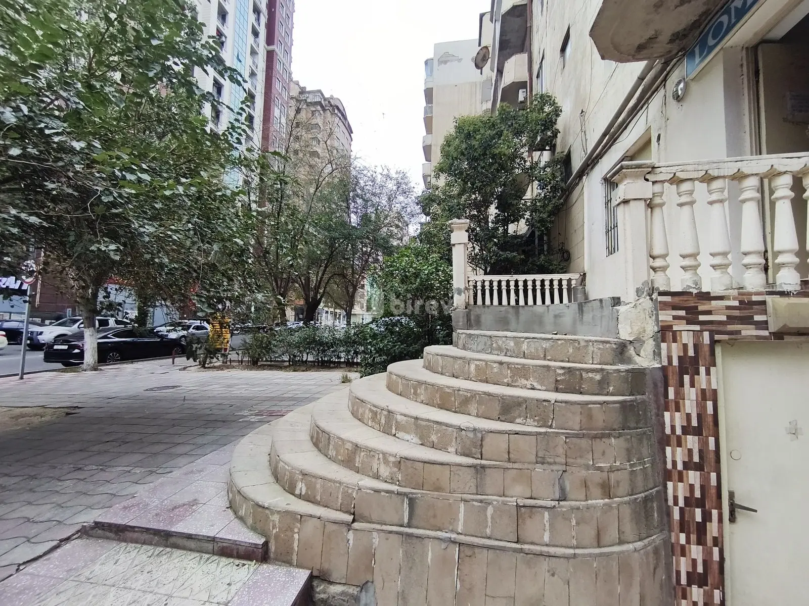 Объект, Наримановский район, Yusif Vəzir Çəminzəminli 23., Баку — фото 4