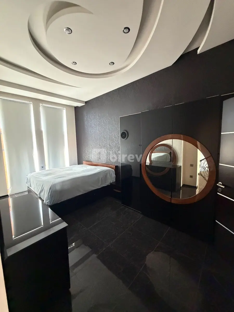 7-комнатный дом, Бинагадинский район, Ənvər Əlixanov küçəsi, Баку — фото 9