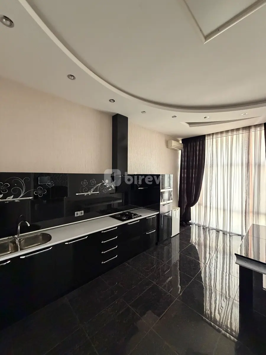 7-комнатный дом, Бинагадинский район, Ənvər Əlixanov küçəsi, Баку — фото 14