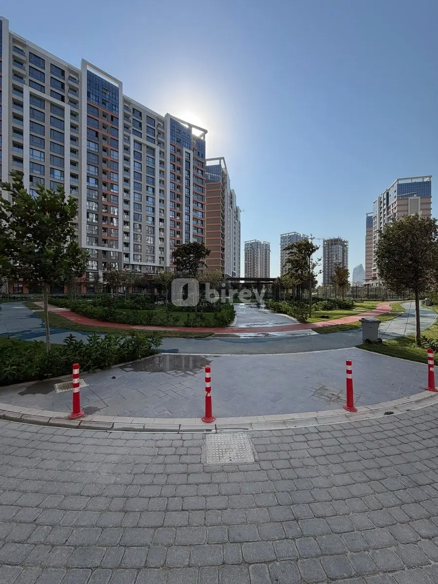 3-комнатная квартира, пос. Беюкшор, Nərimamov city garden, Наримановский район — фото 2