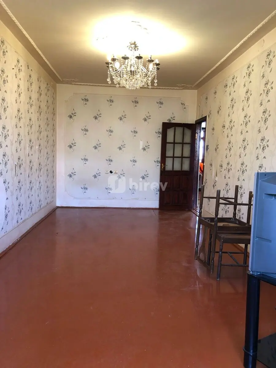 3-комнатная квартира, пос. Бина, Əli İsazadə küçəsi, Хазарский район — фото 3