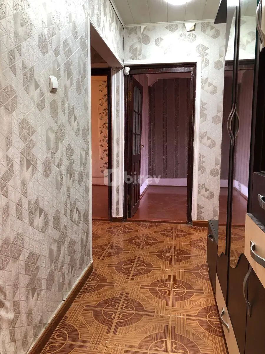 3-комнатная квартира, пос. Бина, Əli İsazadə küçəsi, Хазарский район — фото 4