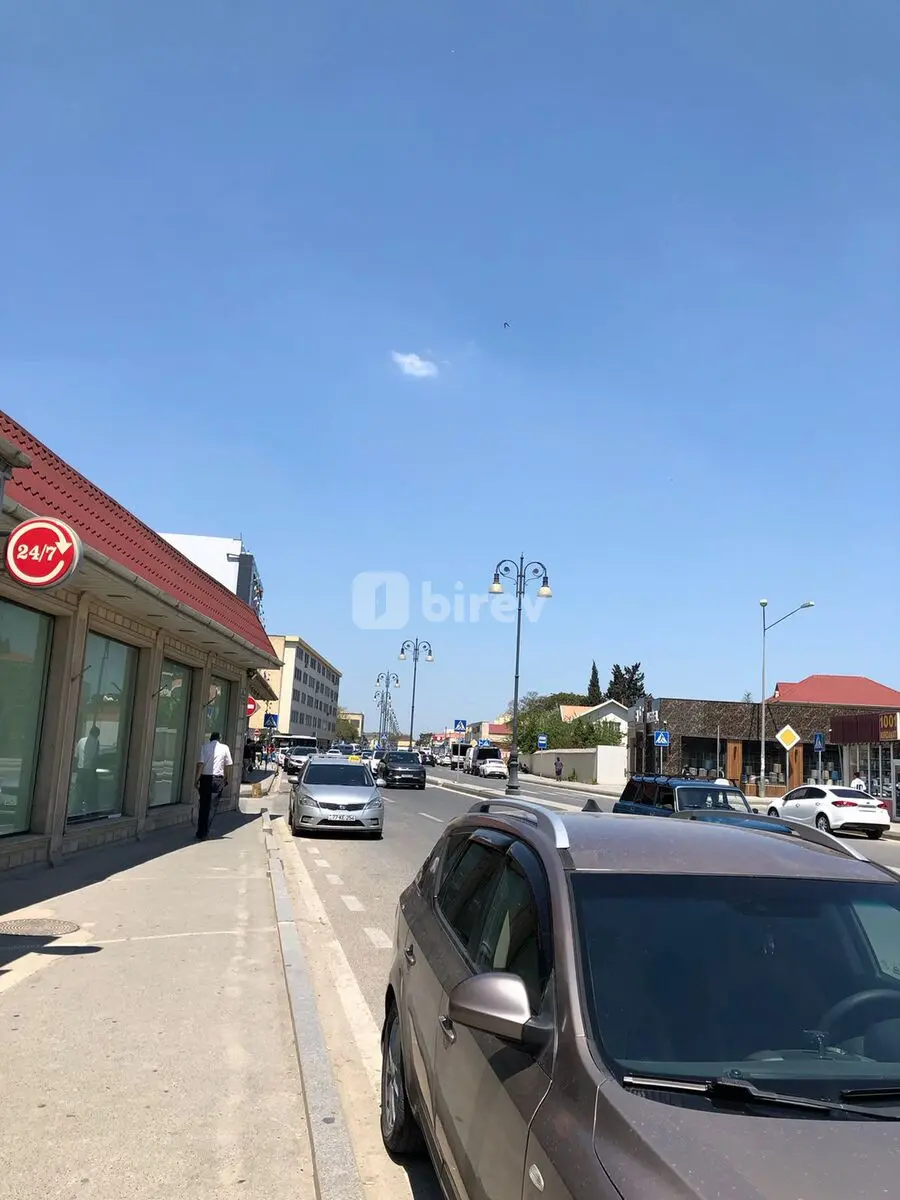 3-комнатная квартира, пос. Бина, Əli İsazadə küçəsi, Хазарский район — фото 16