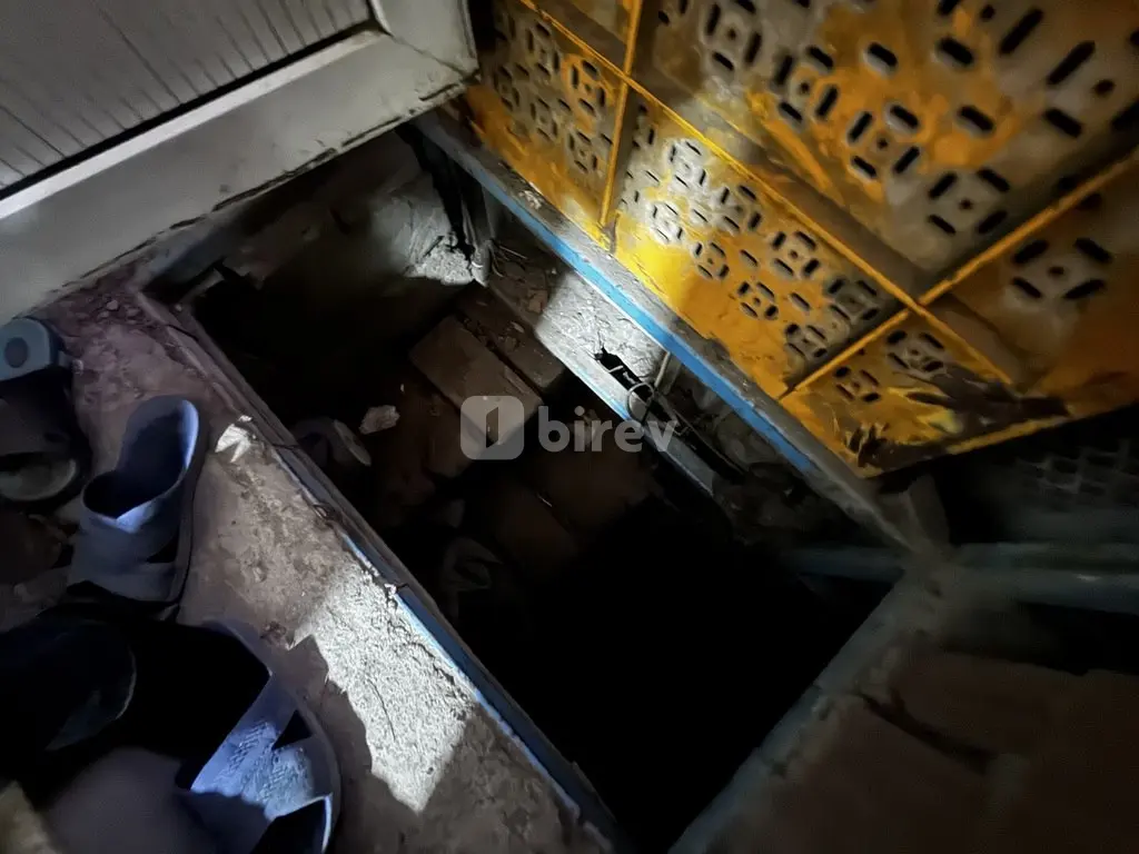3-комнатная квартира, 8-й микрорайон, Ə.Naxçıvani küç.Bina 11, Бинагадинский район — фото 13