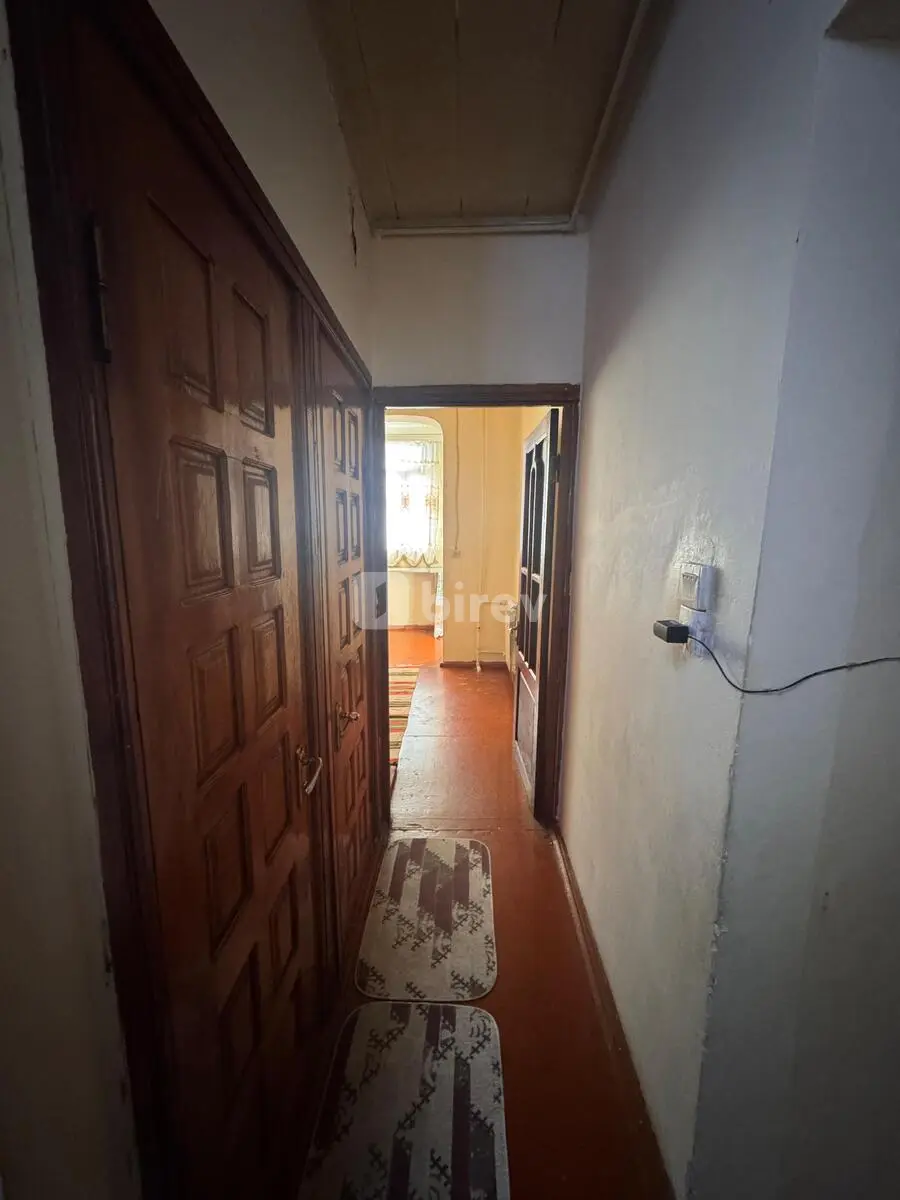 2-комнатная квартира, 8-й микрорайон, Cəfər Xəndan küçəsi, Бинагадинский район — фото 8