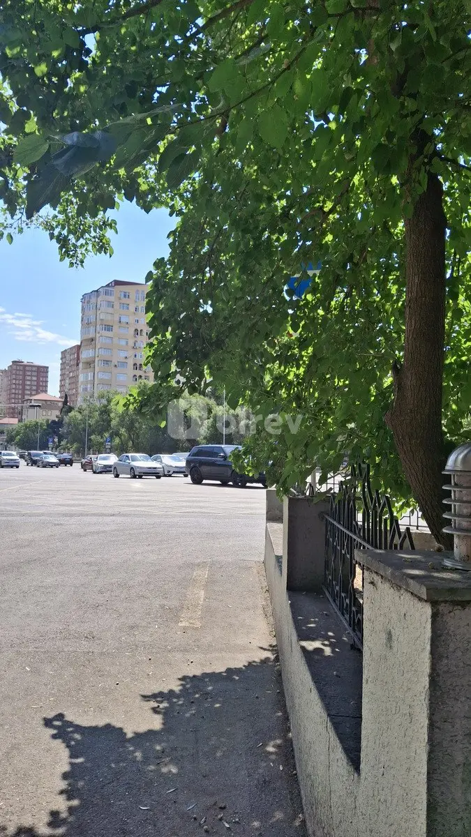 2-комнатная квартира, 8-й микрорайон, Cəfər Xəndan küçəsi, Бинагадинский район — фото 14