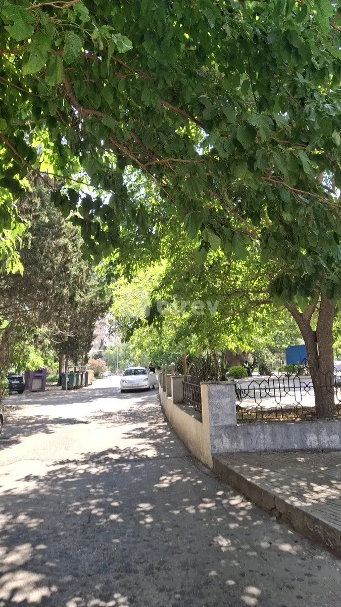2-комнатная квартира, 8-й микрорайон, Cəfər Xəndan küçəsi, Бинагадинский район — фото 15