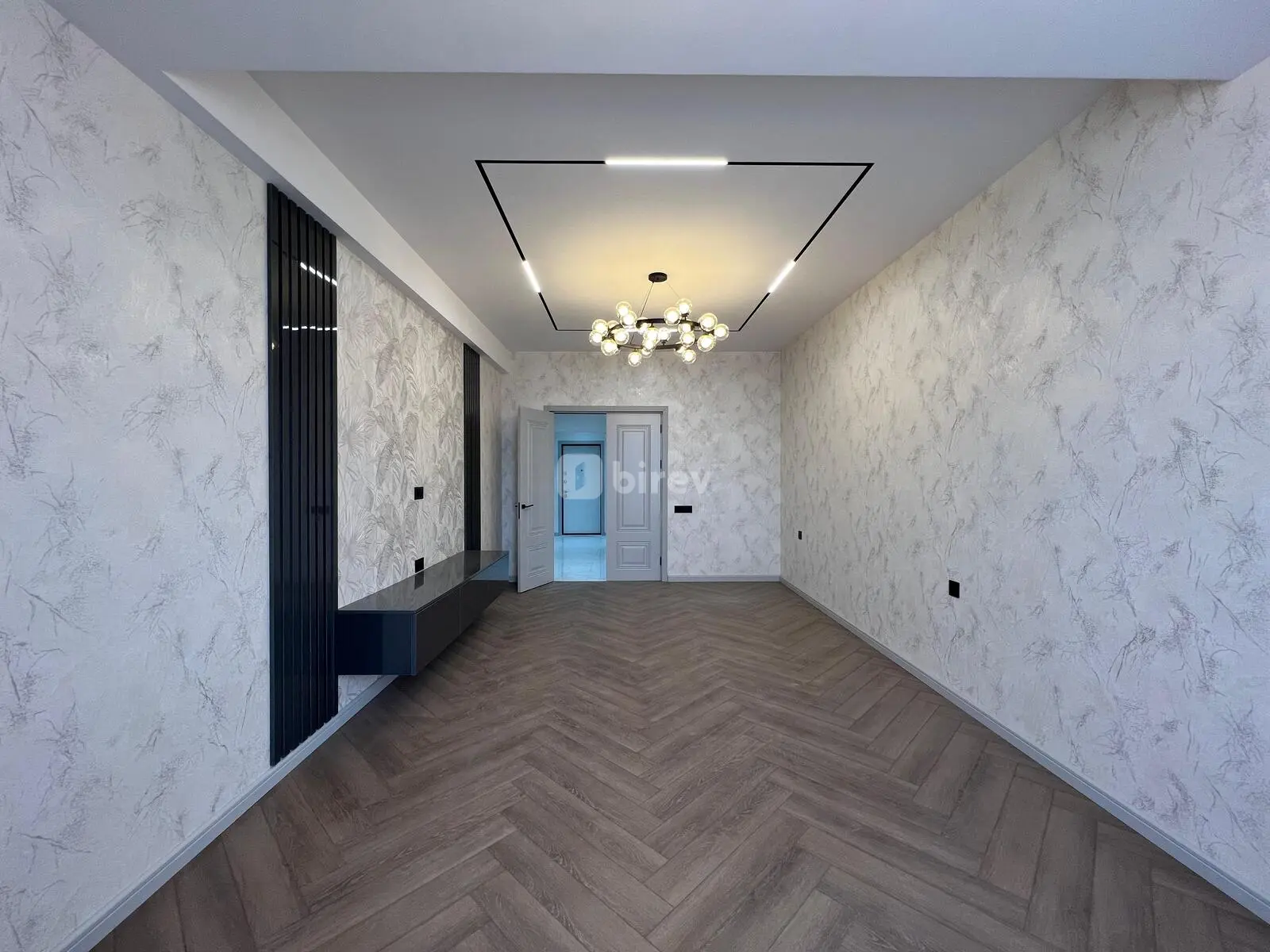 3-комнатная квартира, Низаминский район, Əlif Hacıyev küçəsi, Баку — фото 1