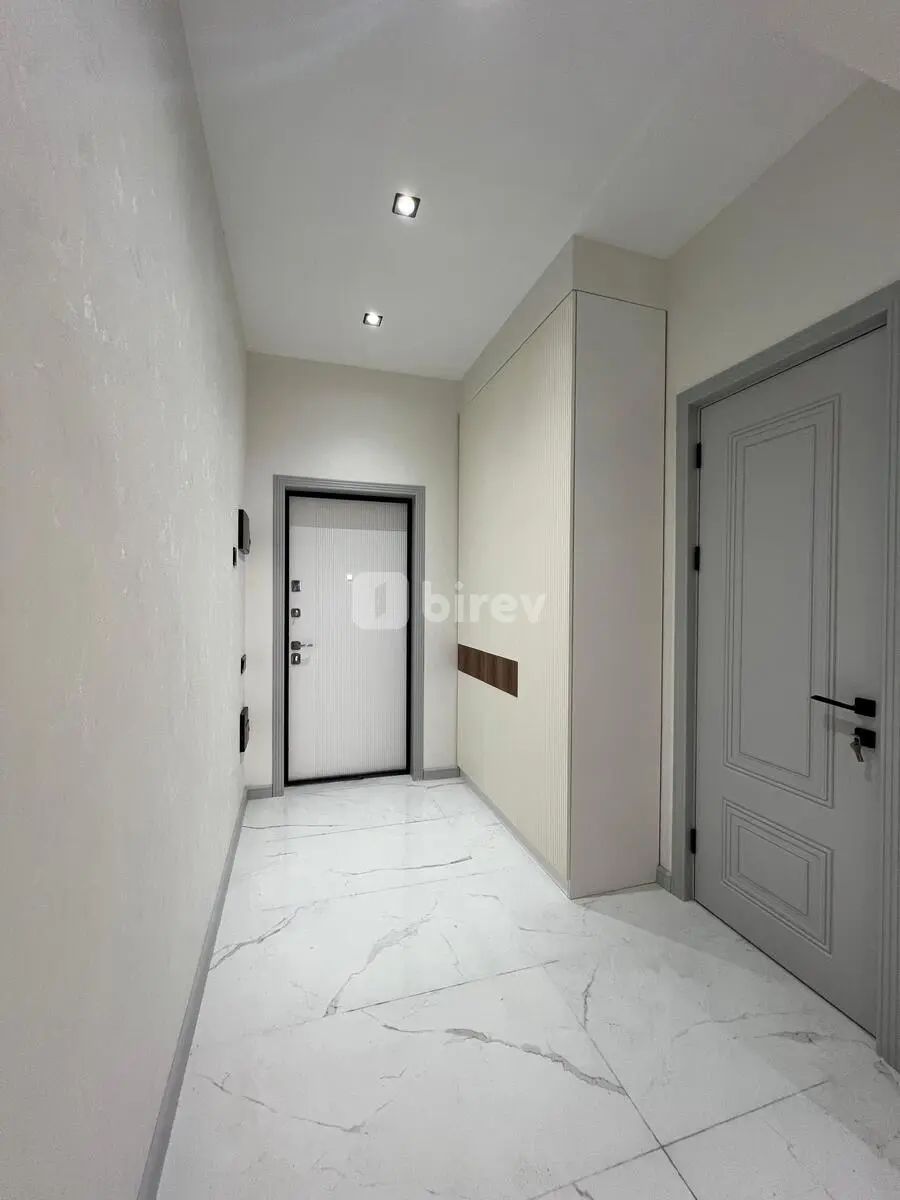 3-комнатная квартира, Низаминский район, Əlif Hacıyev küçəsi, Баку — фото 8