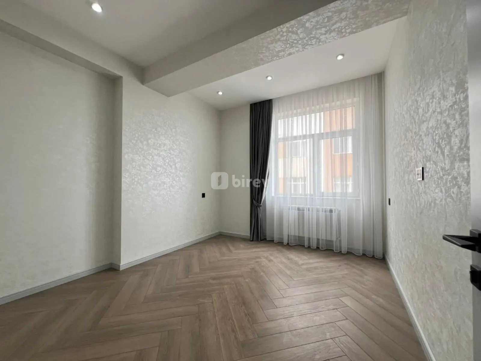 3-комнатная квартира, Низаминский район, Əlif Hacıyev küçəsi, Баку — фото 11