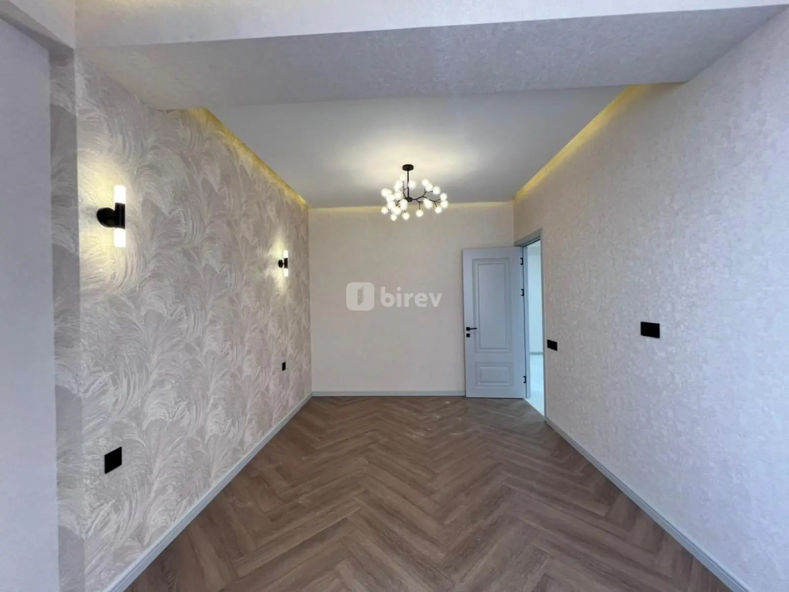 3-комнатная квартира, Низаминский район, Əlif Hacıyev küçəsi, Баку — фото 14