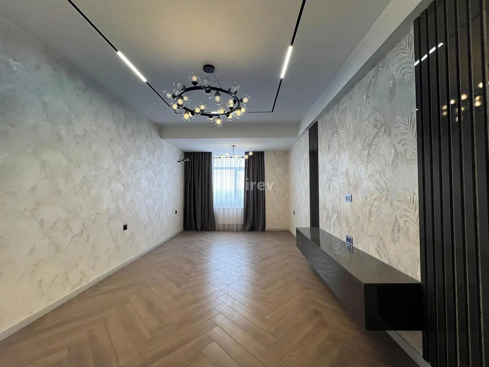 3-комнатная квартира, Низаминский район, Əlif Hacıyev küçəsi, Баку — фото 15