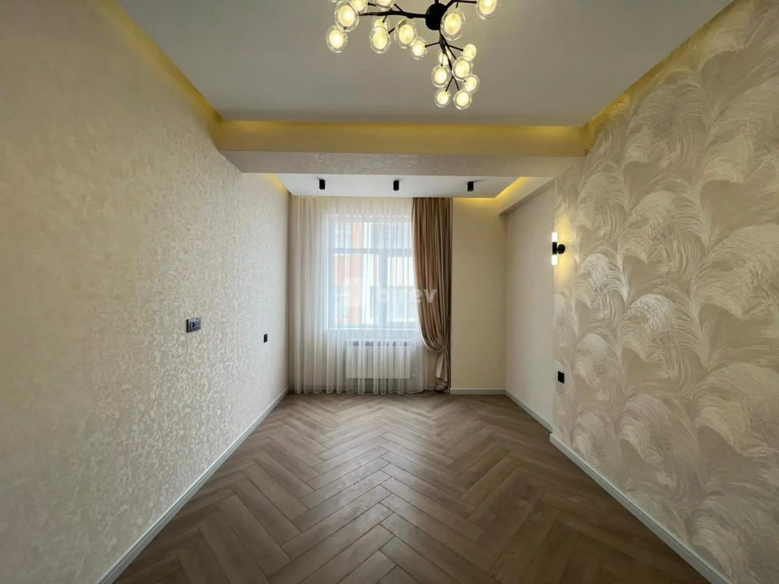 3-комнатная квартира, Низаминский район, Əlif Hacıyev küçəsi, Баку — фото 16