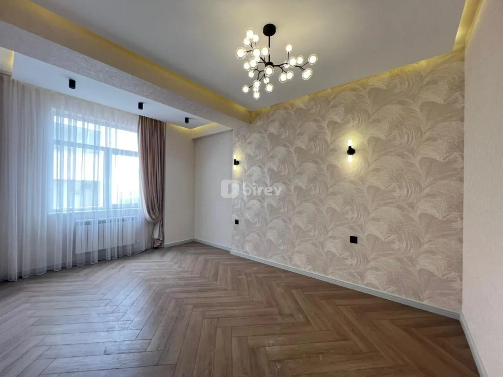 3-комнатная квартира, Низаминский район, Əlif Hacıyev küçəsi, Баку — фото 17