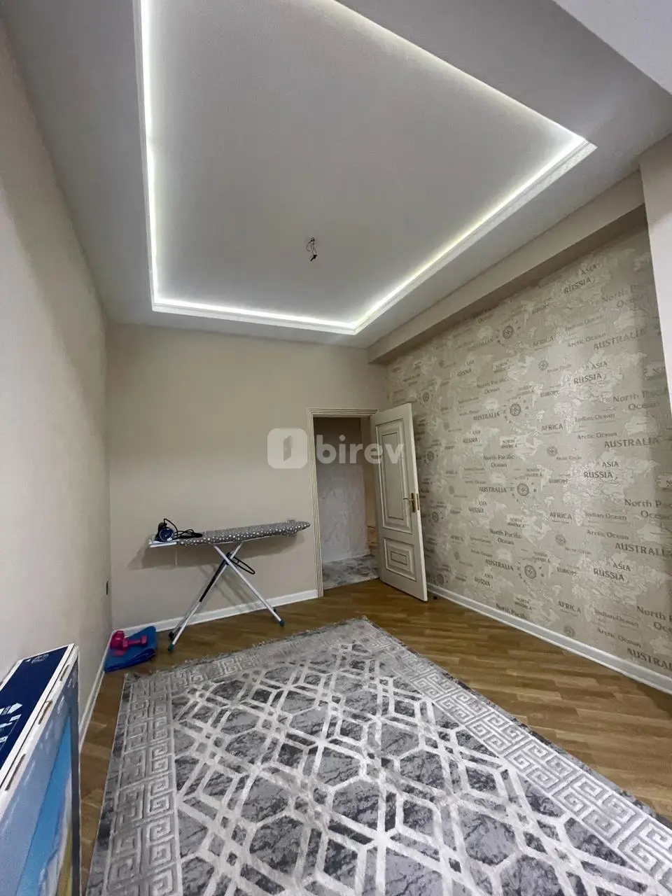 3-комнатная квартира, пос. Масазыр, Masazır qəsəbəsi Park Masazır yaşayış kompleksi, Абшеронский район — фото 11