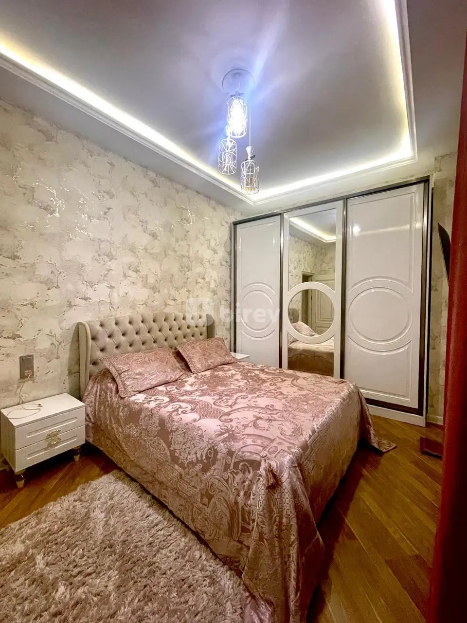 3-комнатная квартира, пос. Масазыр, Masazır qəsəbəsi Park Masazır yaşayış kompleksi, Абшеронский район — фото 7