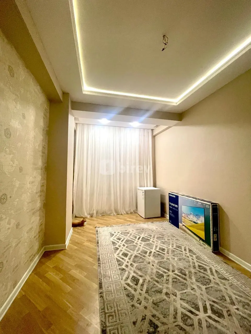 3-комнатная квартира, пос. Масазыр, Masazır qəsəbəsi Park Masazır yaşayış kompleksi, Абшеронский район — фото 15