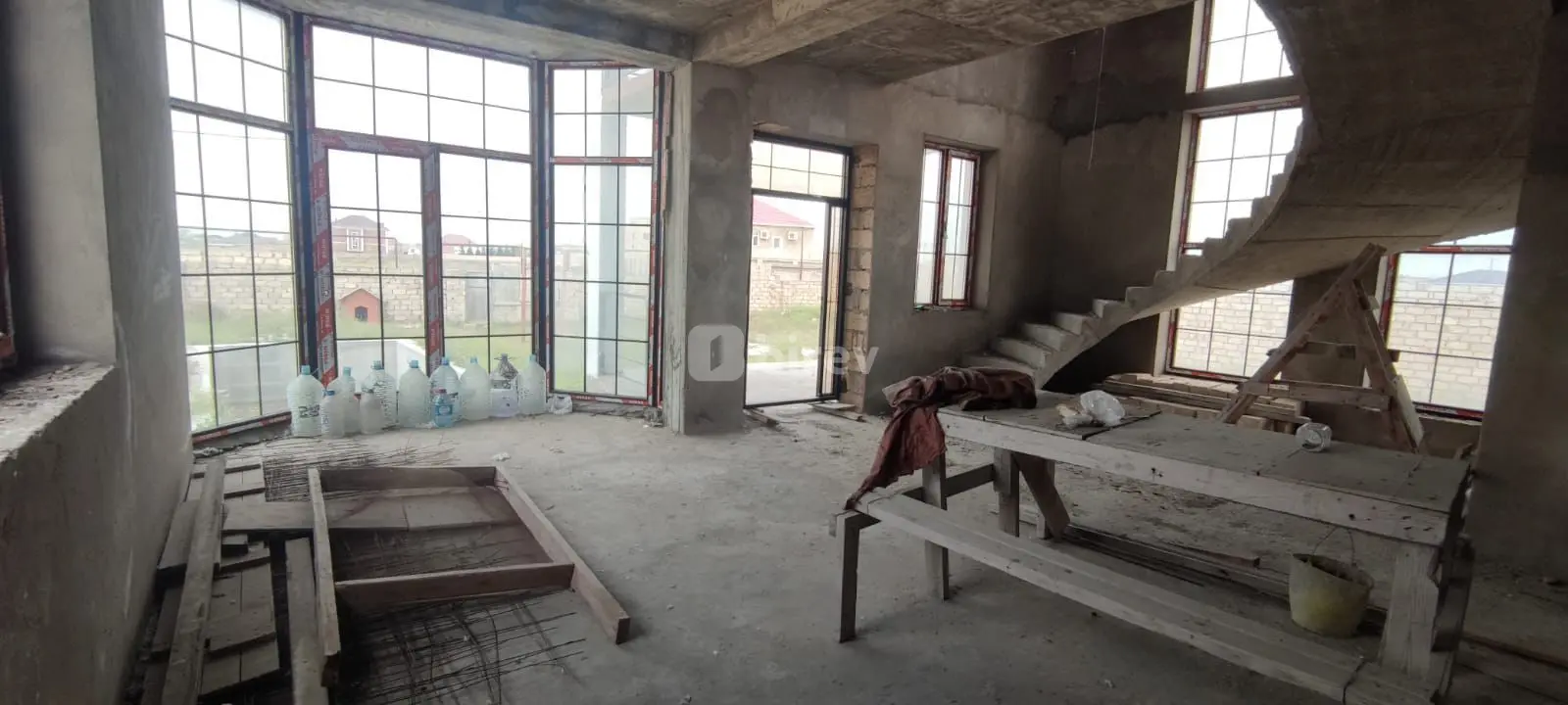6-комнатный дом, пос. Нардаран, Nardaran qəsəbəsi, Сабунчинский район — фото 9