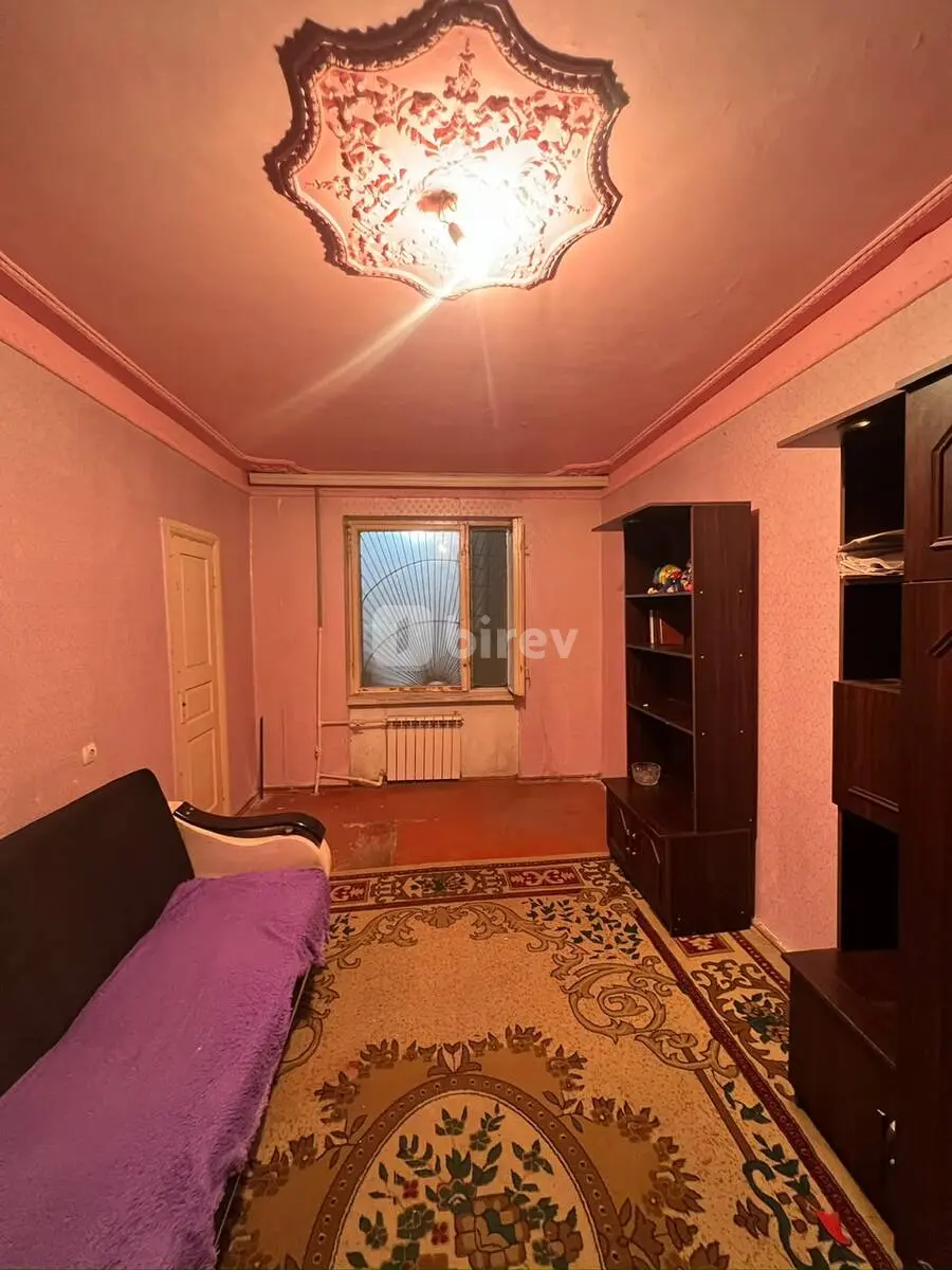 3-комнатная квартира, Хатаинский район, Babək pr., 86., Баку — фото 1