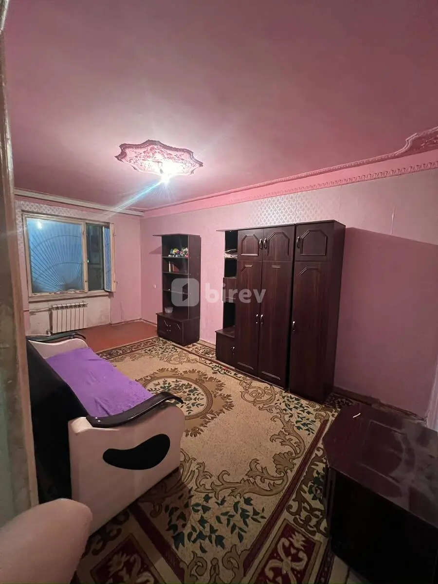 3-комнатная квартира, Хатаинский район, Babək pr., 86., Баку — фото 2