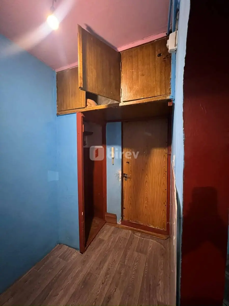 3-комнатная квартира, Хатаинский район, Babək pr., 86., Баку — фото 3