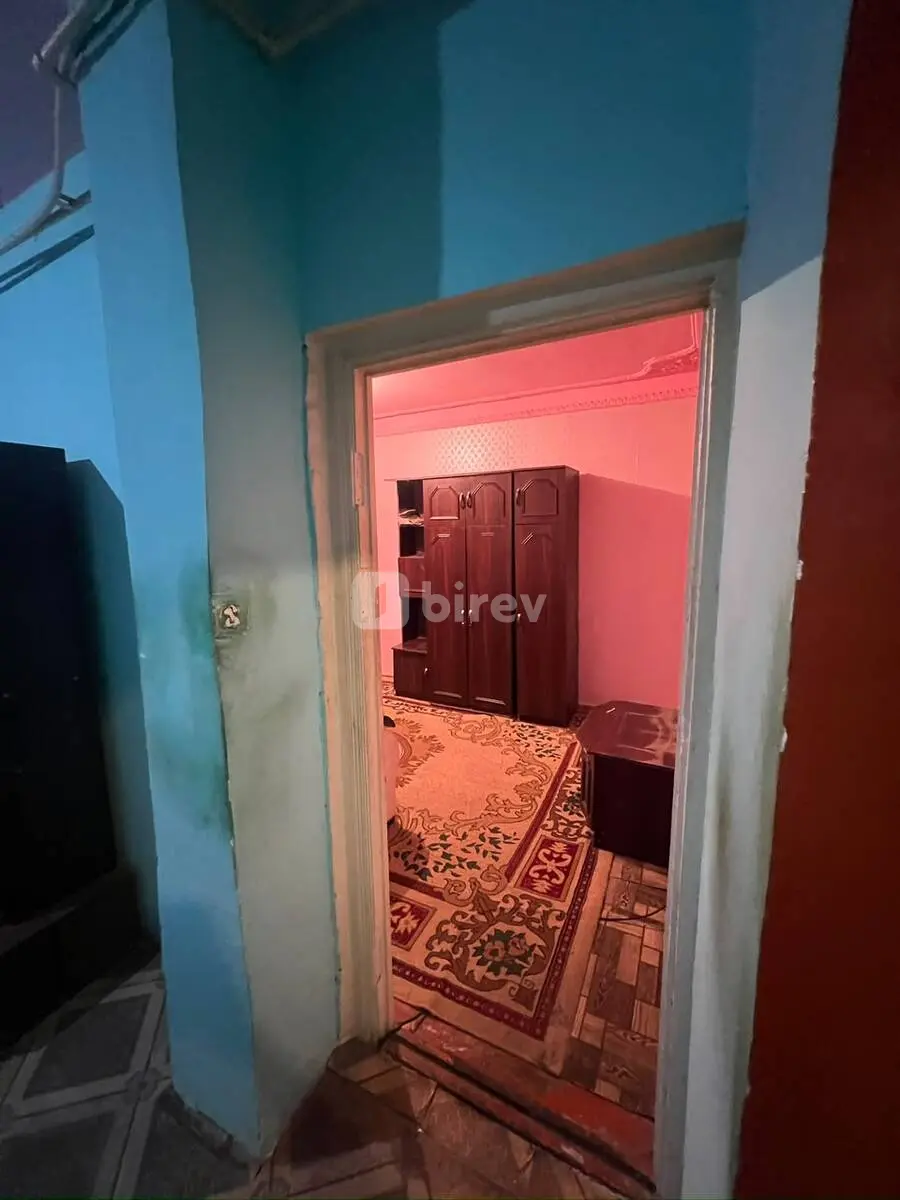 3-комнатная квартира, Хатаинский район, Babək pr., 86., Баку — фото 4