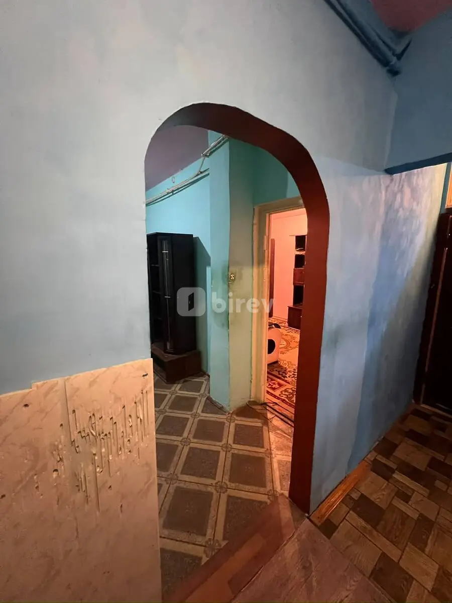 3-комнатная квартира, Хатаинский район, Babək pr., 86., Баку — фото 9
