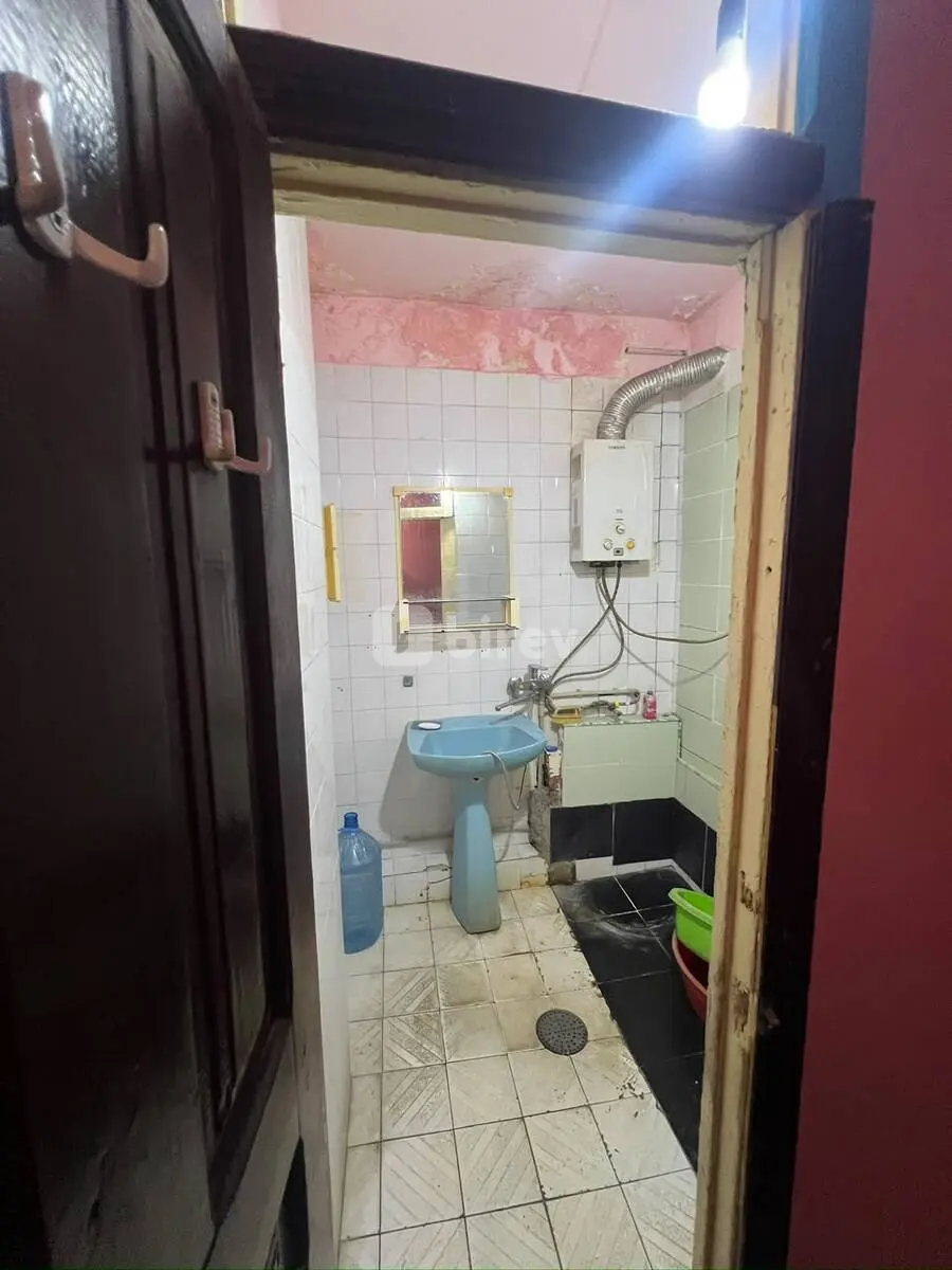 3-комнатная квартира, Хатаинский район, Babək pr., 86., Баку — фото 12