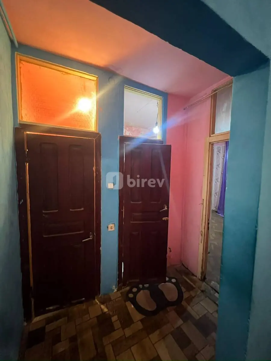3-комнатная квартира, Хатаинский район, Babək pr., 86., Баку — фото 13
