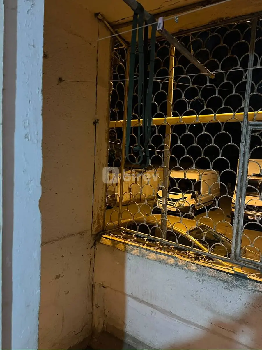 3-комнатная квартира, Хатаинский район, Babək pr., 86., Баку — фото 15