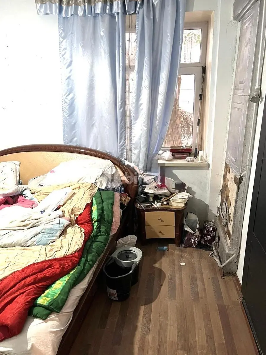 3-комнатная квартира, Насиминский район, Vaqif prospekti, Баку — фото 5