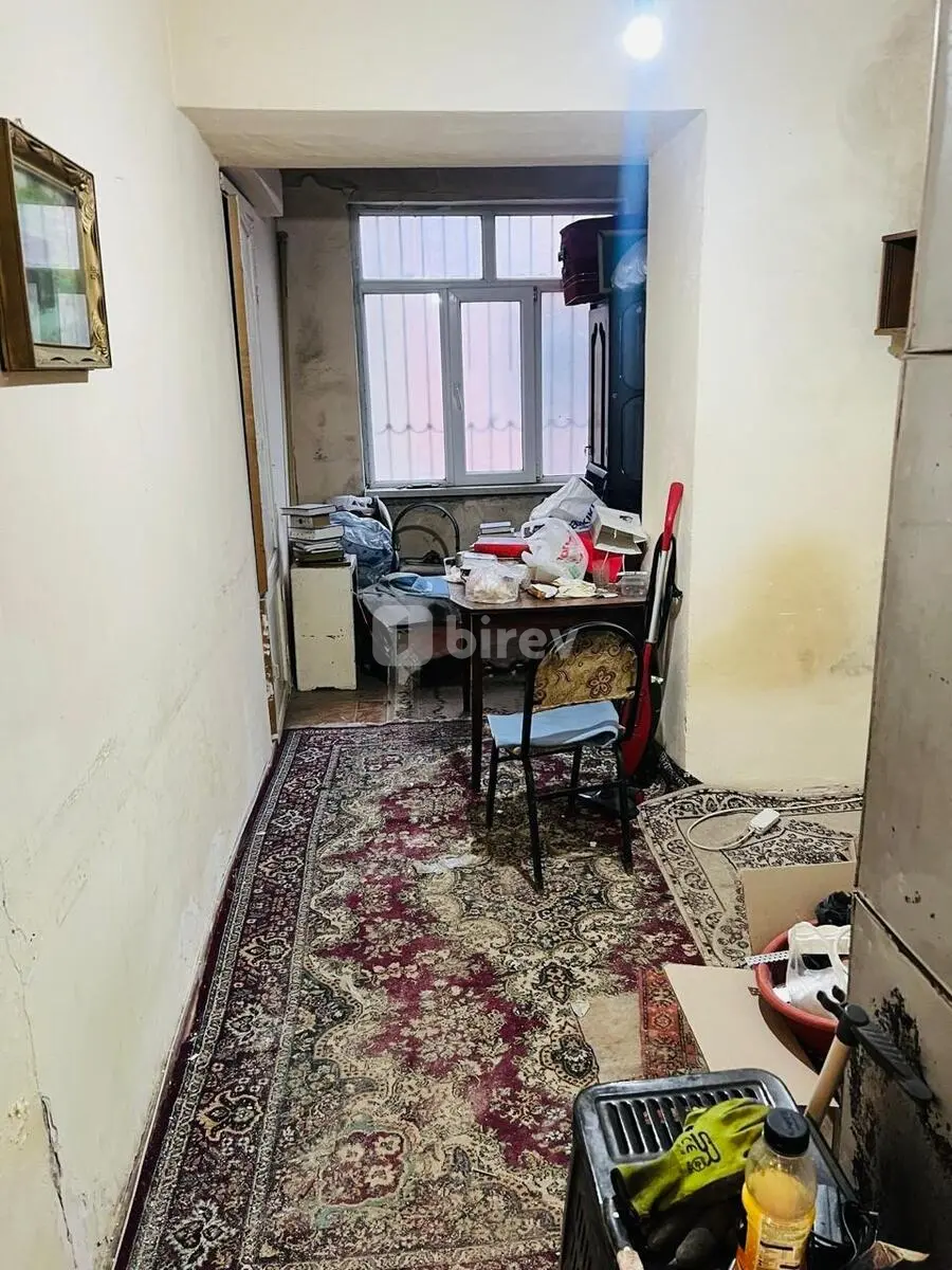 3-комнатная квартира, Насиминский район, Vaqif prospekti, Баку — фото 7